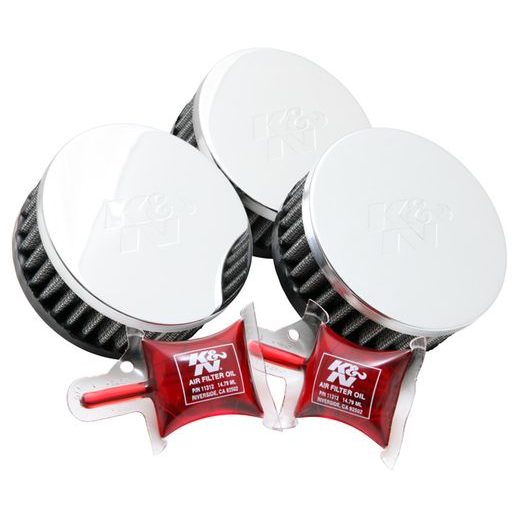 (3) 1-9/16"FLG, 3-1/2"OD, 1-1/2"H