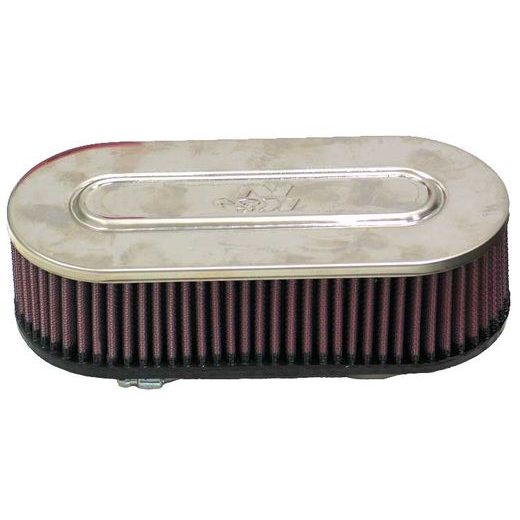 2-1/16"DUAL, 8-1/2 X 3-3/4"OD,2-3/8"H