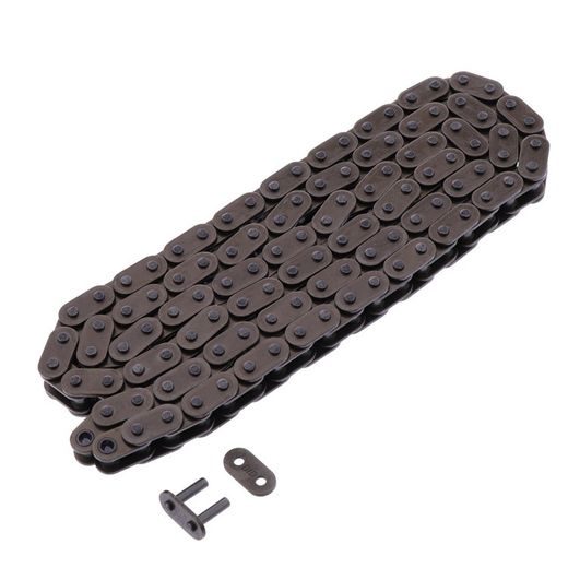 ROZVODOVÝ ŘETĚZ OTEVŘENÝ S NÝTOVÁNÍM D.I.D CHAIN