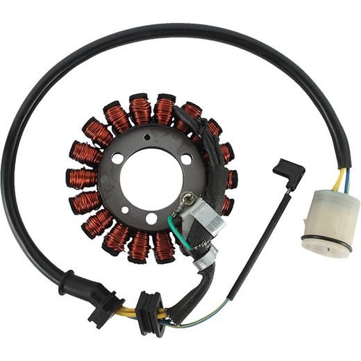 STATOR ARROWHEAD 340-58029