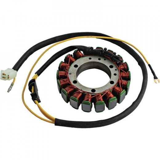 STATOR ARROWHEAD 340-58025