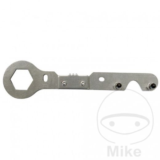 TOOL CLUTCH JMP