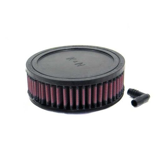 2-9/16"O/S FLG, 6"OD, 2"H; RU TP,V