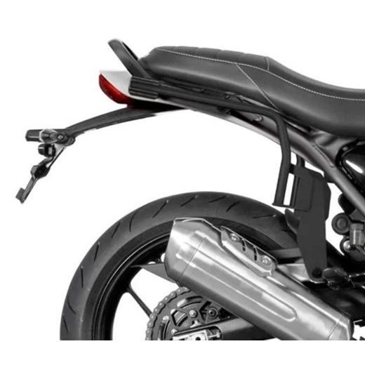 MONTÁŽNÍ SADA 3P SYSTÉM SHAD T0SP45IF PRO TRIUMPH SPEED 400 2025-2026
