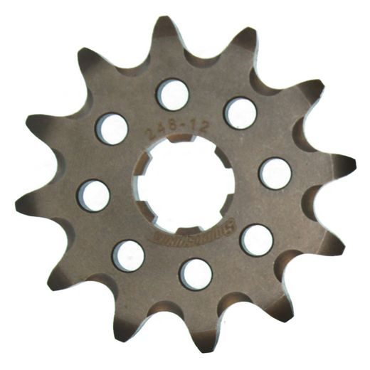 ŘETĚZOVÉ KOLEČKO SUPERSPROX CST-248:12 12 ZUBŮ, 520