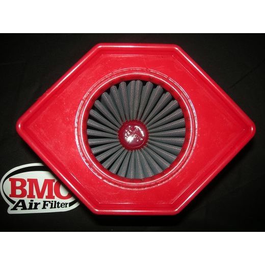 VÝKONOVÝ VZDUCHOVÝ FILTR BMC FM569/08 (ALT. HFA7917 )