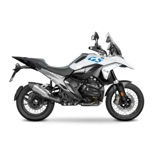 PADACÍ RÁMY SHAD W0RG14BSL SNÍŽENÍ ČERNÝ PRO BMW R 1300 GS 2024-2026