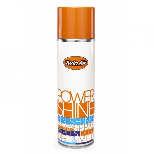 TWINAIR POWERSHINE – ČISTICÍ A OCHRANNÝ SPREJ TWINAIR 159060 (500ML)