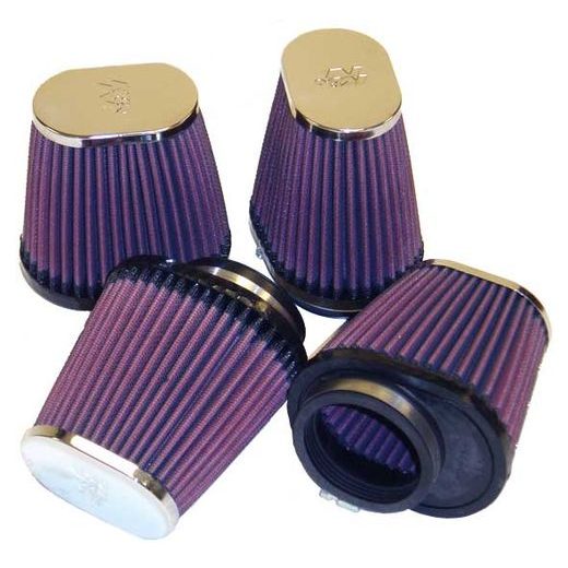 2-1/8"FLG,3X4"B,2X3"T,4"L (4 PER BOX)