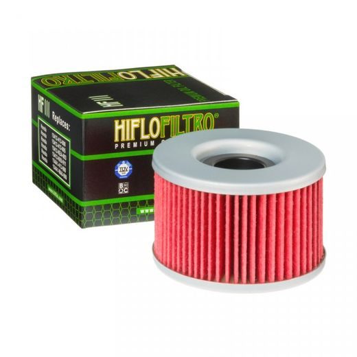 OLEJOVÝ FILTR HIFLOFILTRO HF111