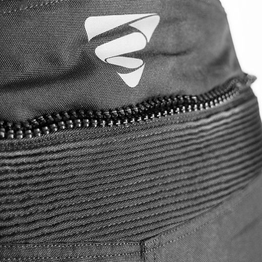 KALHOTY GMS HIGHWAY 3 UNISEX BIG ZG65312 ČERNÝ K6XL