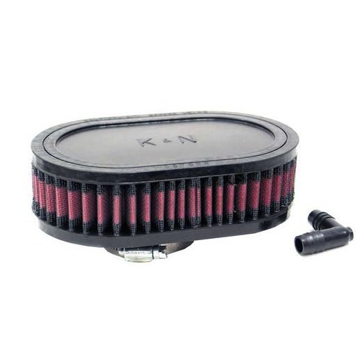 2-1/16"O/S FLG, 7" X 4-1/2", 2"H, OVAL