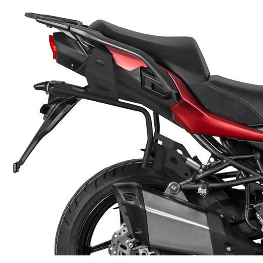 MONTÁŽNÍ SADA 3P SYSTÉM SHAD K0VR14IF PRO KAWASAKI VERSYS 1000 / S / SE 2019-2025, KAWASAKI VERSYS 1100 / S / SE 2025