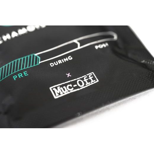 KRÉM NA SEDACÍ PARTIE PERFORMANCE MUC-OFF 343 10ML JEDNOTLIVÝ SÁČEK