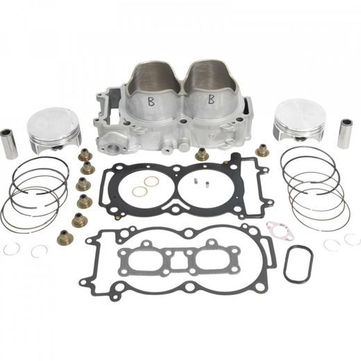SADA VÁLCE STANDARDNÍHO PRŮMĚRU CYLINDER WORKS CW60008K02-1