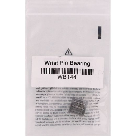 WRIST PIN BEARING HOT RODS WB144