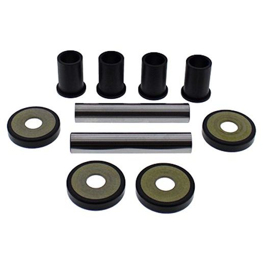 REAR INDEPENDENT SUSPENSION KNUCKLE ONLY KIT ALL BALLS RACING 50-1229 AK50-1229