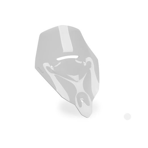 PLEXI ŠTÍT PUIG SPORT 22522W PRŮHLEDNÝ