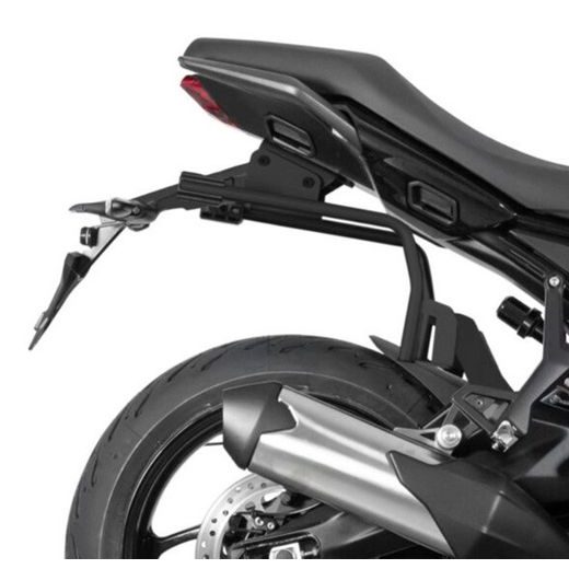 MONTÁŽNÍ SADA 3P SYSTÉM SHAD T0TG85IF PRO TRIUMPH TIGER 800 / SPORT 2025-2026, TRIUMPH TIGER 660 / SPORT 2025-2026