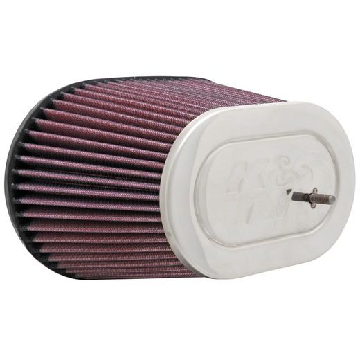 OVAL FLG; DFI BIG BLOCK TPI