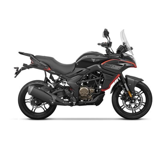 MONTÁŽNÍ SADA 3P SYSTÉM SHAD V0DS31IF PRO VOGE 300 DS 2021-2024