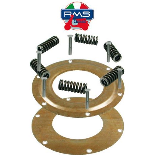 PRIMARY DRIVE SHOCK ABSORBER SPRING KIT RMS 100300050