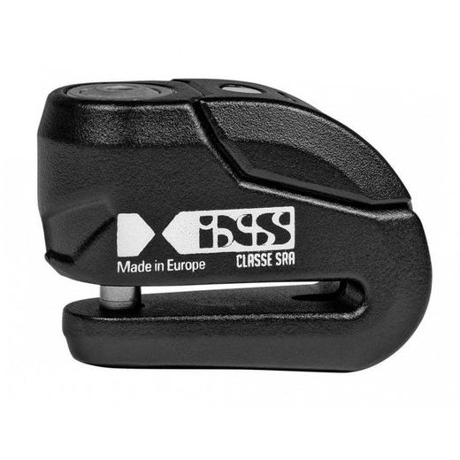 KOTOUČOVÝ ZÁMEK S ALARMEM IXS D9963-010-00