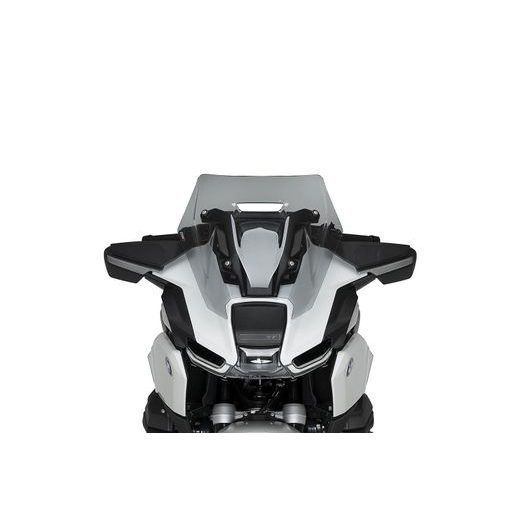 PLEXI ŠTÍT PUIG SPORT 22659H KOUŘOVÁ