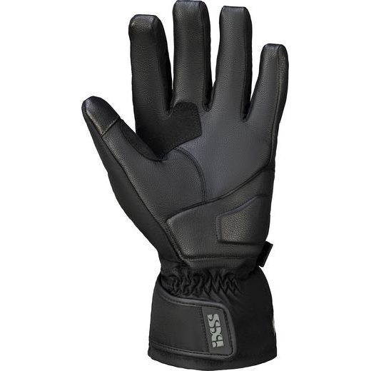 RUKAVICE IXS SONAR-GTX 2.0 X41029 ČERNÝ L
