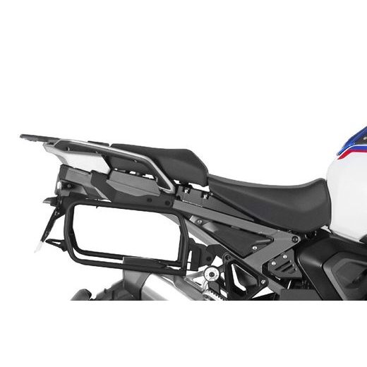 MONTÁŽNÍ SADA 4P SYSTÉM SHAD W0RG154P (PRO KUFRY A BRAŠNY TERRA A SH38X)