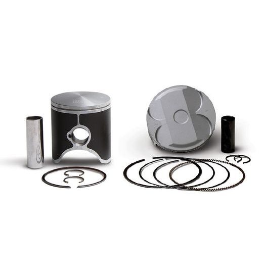 PÍST SADA VERTEX 24716B VÁLEC 78, PÍST 77,96MM