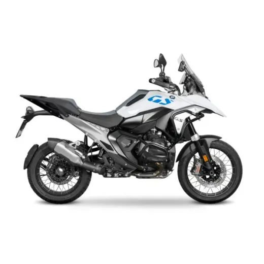 PADACÍ RÁMY SHAD W0RG14BSH VRCHNÍ ČERNÝ PRO BMW R 1300 GS 2024-2026