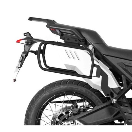 MONTÁŽNÍ SADA 4P SYSTÉM SHAD Z0FL754P (PRO KUFRY A BRAŠNY TERRA A SH38X) PRO ZONTES 703 F 2025