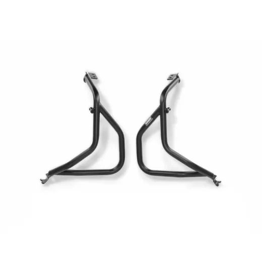 PADACÍ RÁMY SHAD W0RG14BSH VRCHNÍ ČERNÝ PRO BMW R 1300 GS 2024-2026