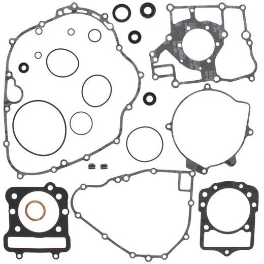 SADA TĚSNĚNÍ MOTORU KOMPLETNÍ VČ. GUFER MOTORU WINDEROSA CGKOS 811871