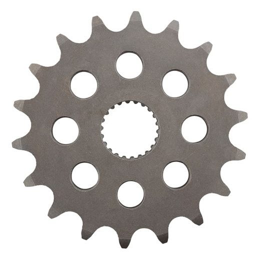 ŘETĚZOVÉ KOLEČKO SUPERSPROX CST-402:18 18 ZUBŮ, 520