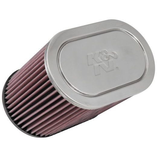 3-1/8" DUAL FLG, 8-3/4" X 5-1/32", 5-15/16"H, OVAL