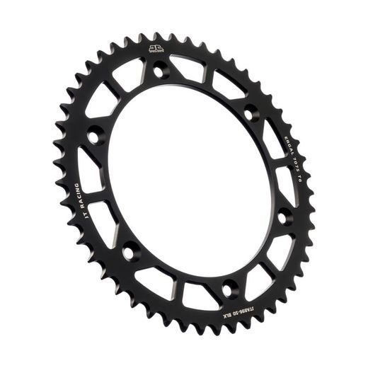 ŘETĚZOVÁ SADA D.I.D CHAIN - STŘÍBRNÝ ŘETĚZ 520 VX, X-KROUŽEK, KOLEČKO JT, ROZETA JT PRO KTM ENDURO 250 1989