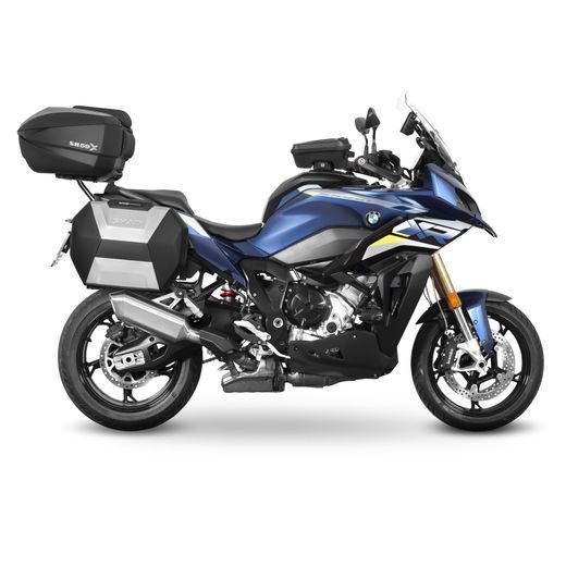 MONTÁŽNÍ SADA 3P SYSTÉM SHAD W0SX14IF PRO BMW S 1000 XR 2024-2026