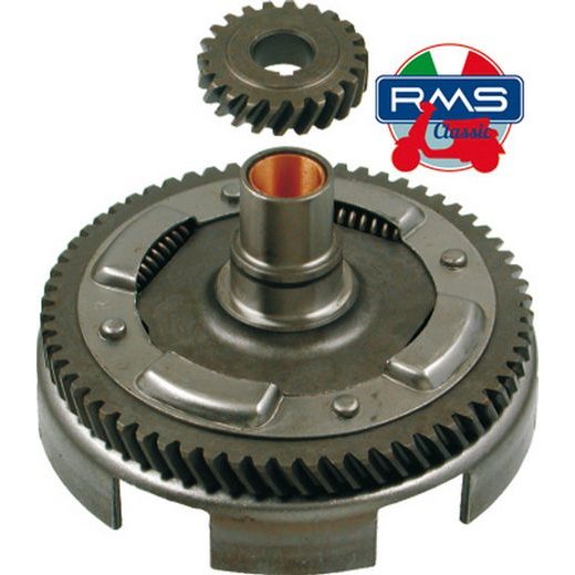 GEAR CLUTCH RMS 100240160