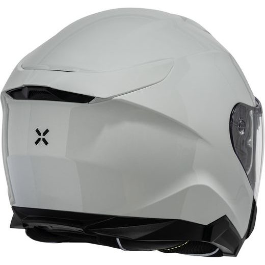 OTEVŘENÁ HELMA IXS RAPID J 1.0 GLOSSY X1-332216 ŠEDÁ XL