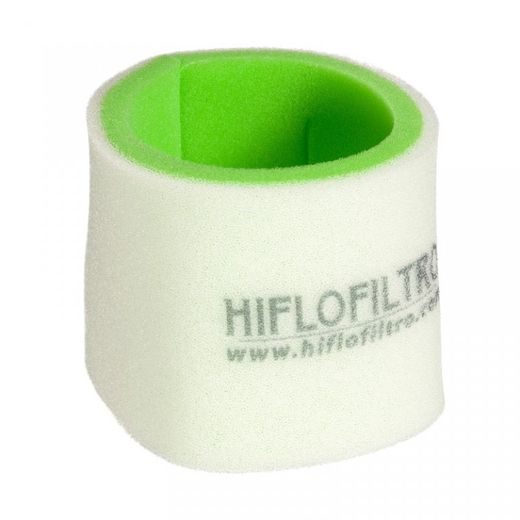 PĚNOVÝ VZDUCHOVÝ FILTR HIFLOFILTRO HFF7012