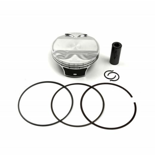 FORGED PISTON KIT ATHENA S5F08800001C D 87,97 MM