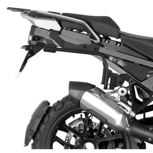 MONTÁŽNÍ SADA 3P SYSTÉM SHAD W0RG15IF PRO BMW R 1300 GS ADVENTURE 2025-2026