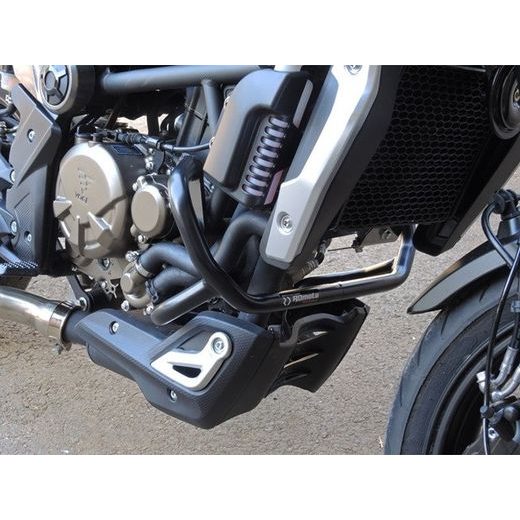 OCHRANNÉ RÁMY MOTORU RDMOTO CF73KD ČERNÁ