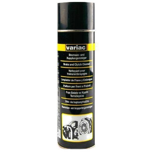VARIAC BRAKE CLEANER LOCTITE 2021011 500 ML EXPIRACE 07/25