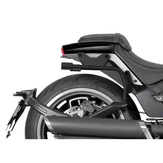 MONTÁŽNÍ SADA 3P SYSTÉM SHAD M0CV15IF PRO MORBIDELLI C 1002 V 2024-2025