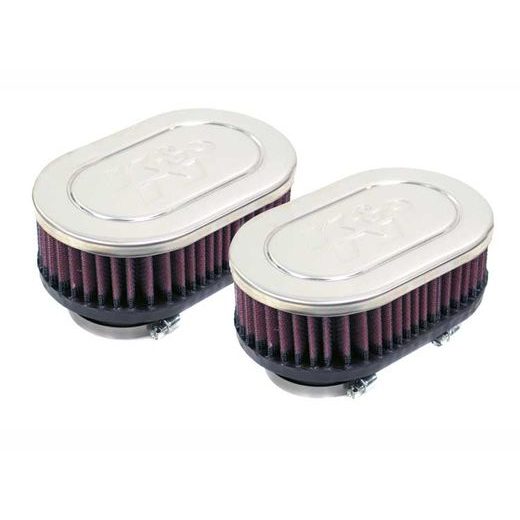 1-11/16"DUAL FLG,4-1/2" X 7"OD,2"H (2 PER BOX)