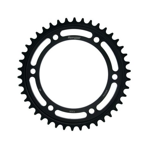 ŘETĚZOVÁ SADA D.I.D CHAIN - STŘÍBRNÝ ŘETĚZ 530 VX, X-KROUŽEK, KOLEČKO SUPERSPROX, ROZETA SUPERSPROX PRO HONDA CBR 1000 RR FIREBLADE 2008-2016