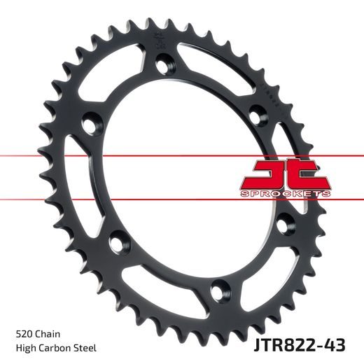 ŘETĚZOVÁ SADA D.I.D CHAIN - STŘÍBRNÝ ŘETĚZ 520 ZVM-X, X-KROUŽEK, KOLEČKO JT, ROZETA JT PRO SUZUKI DR 350 S 1990-1993